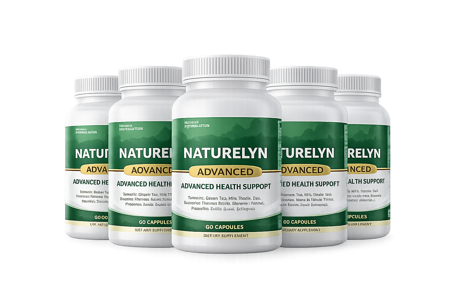 Naturelyn Advanced Health Support